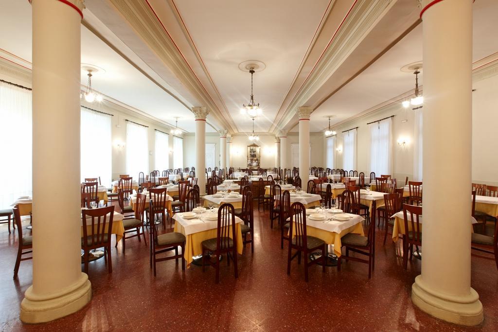 Gran Hotel Balneario De Liérganes Zewnętrze zdjęcie