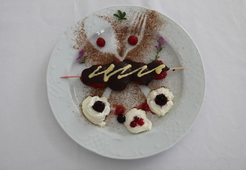 Gran Hotel Balneario De Liérganes Zewnętrze zdjęcie