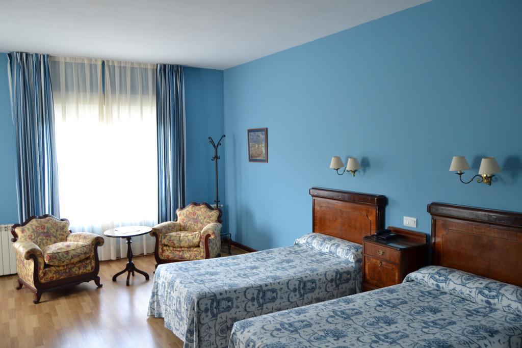 Gran Hotel Balneario De Liérganes Zewnętrze zdjęcie