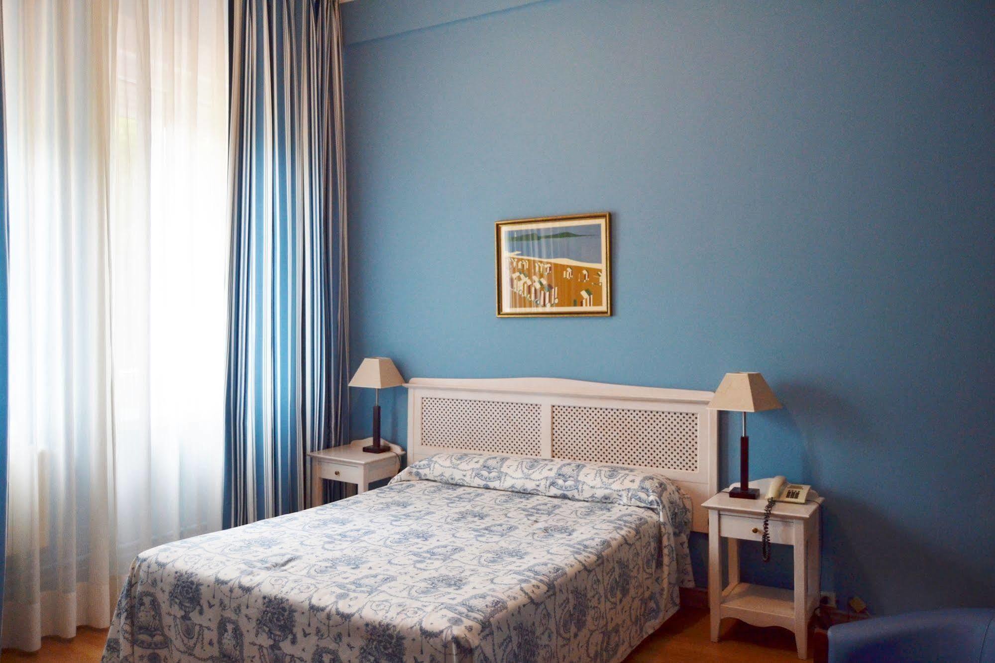 Gran Hotel Balneario De Liérganes Zewnętrze zdjęcie