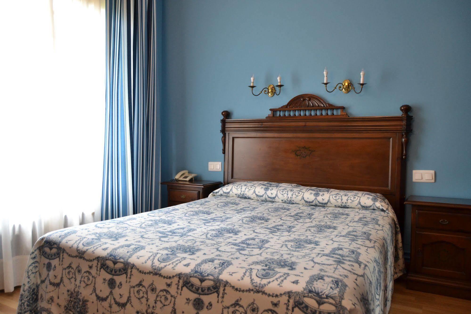 Gran Hotel Balneario De Liérganes Zewnętrze zdjęcie