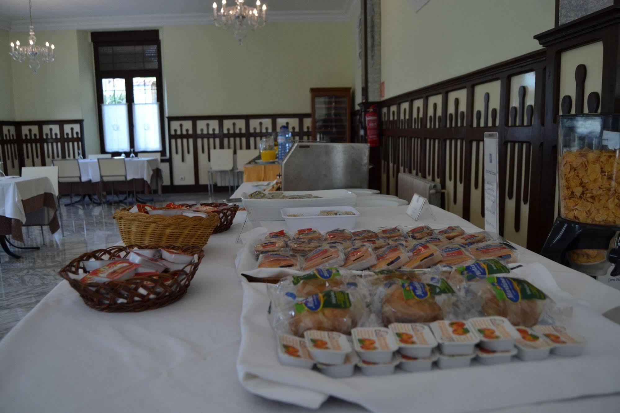 Gran Hotel Balneario De Liérganes Zewnętrze zdjęcie